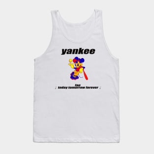 yankee Tank Top